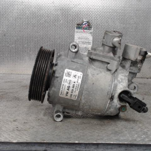 Compresseur air conditionne Seat IBIZA IV ST 1.2 tdi (2010-2015)