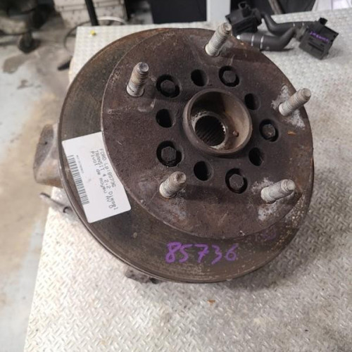 Pivot avd Ford TRANSIT Camionnette 2.2 tdci (2011-2014)