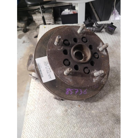 Pivot avd Ford TRANSIT Camionnette 2.2 tdci (2011-2014)