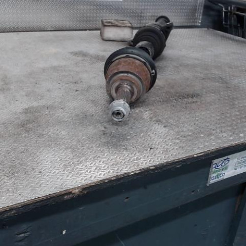 Transmission avant droite Mini MINI Cooper d (2006-2010)