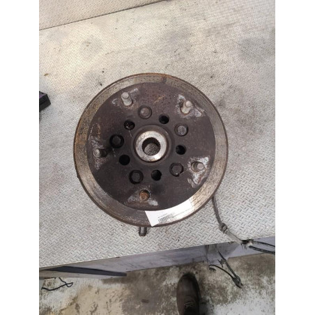 Pivot avg Ford TRANSIT Camionnette 2.2 tdci (2011-2014)