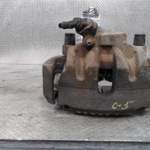 Etrier de frein avant droit Citroën C5 III Break 3.0 hdi 240 (2009-2014)