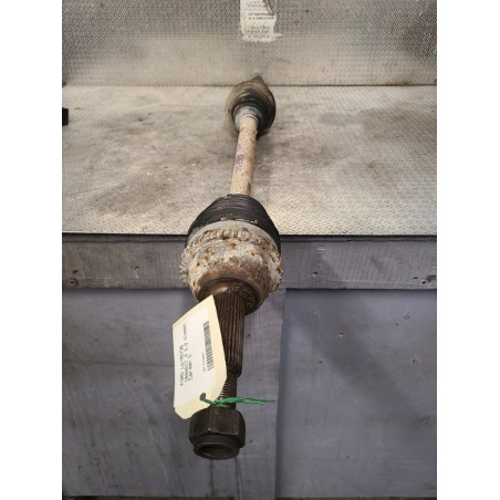 Transmission avant droite Ford TRANSIT Camionnette 2.2 tdci (2011-2014)