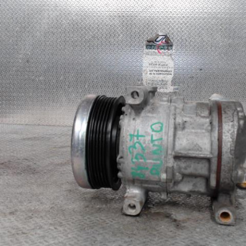 Compresseur air conditionne Fiat GRANDE PUNTO 1.2 (2005)