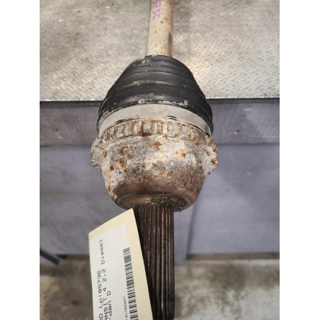 Transmission avant droite Ford TRANSIT Camionnette 2.2 tdci (2011-2014)
