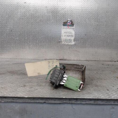 Resistance de chauffage Fiat GRANDE PUNTO 1.2 (2005)