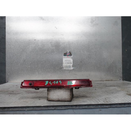 Feux stop supplementaire Renault CLIO IV 1.5 dci 75 (2012) 5 portes