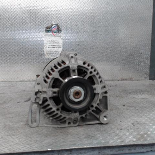 Alternateur Renault TWINGO I 1.2 (1996-2007) 3 portes