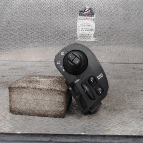 Commande essuie glace Renault MODUS - GRAND MODUS 1.5 dci (2007)