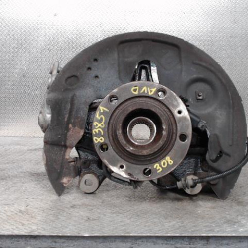 Pivot avd Peugeot 308 II 1.6 bluehdi 120 (2013-2021)