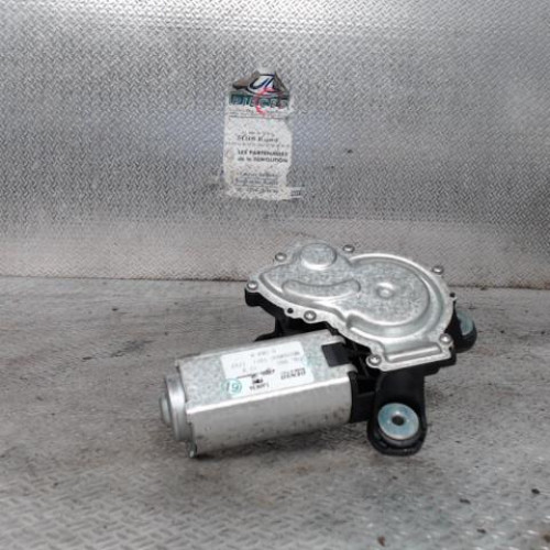 Moteur essuie-glace ar gauche Fiat 500 1.4 (2007)