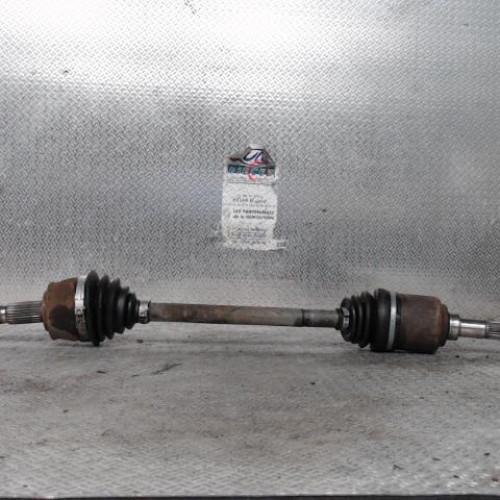 Transmission avant gauche Fiat 500 1.4 (2007)