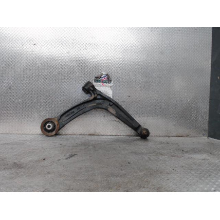 Triangle inf avd Fiat 500 1.4 (2007)