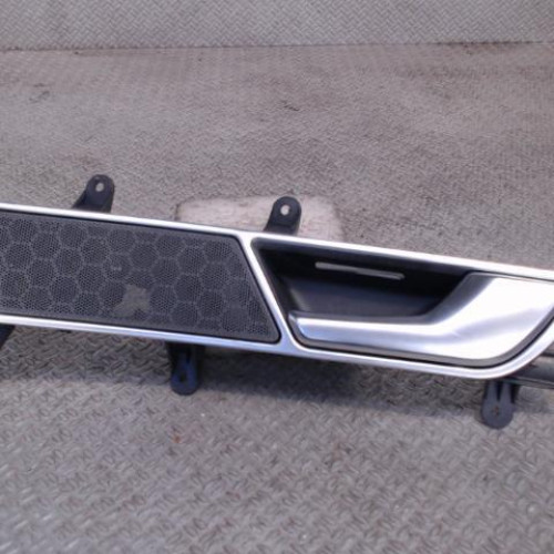 Poignee int porte avd Audi A6 C6 2.0 tdi (2004-2008)