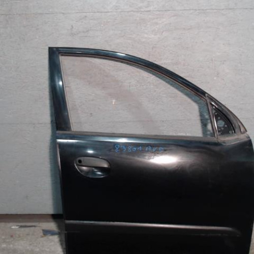 Porte avant droite Hyundai I10 I 1.1 (2011-2013)