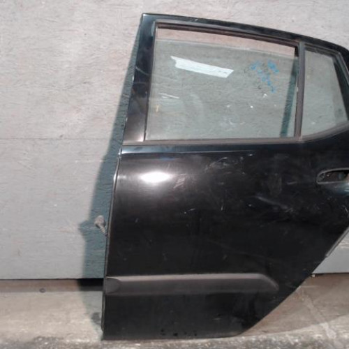 Porte arrière gauche Hyundai I10 I 1.1 (2011-2013)