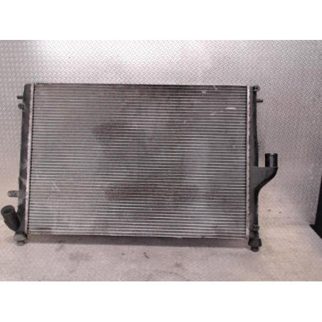 Radiateur Dacia LOGAN MCV 1.5 dci (2007)