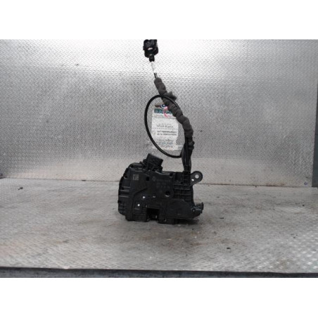 Serrure porte avg Renault ZOE Zoe (2012) 5 portes