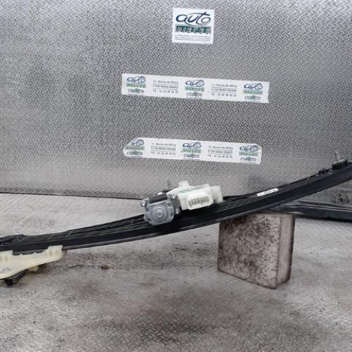 Mecanismemoteur leve-glace avg Renault CLIO V Tce 90 (2020)