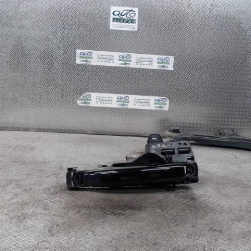 Poignee ext porte avg Renault CLIO V Tce 90 (2020)
