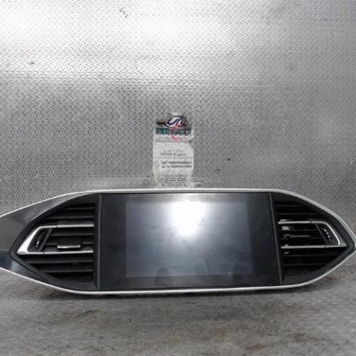 Autoradio Peugeot 308 II 1.2 thp 110 (2013-2021)