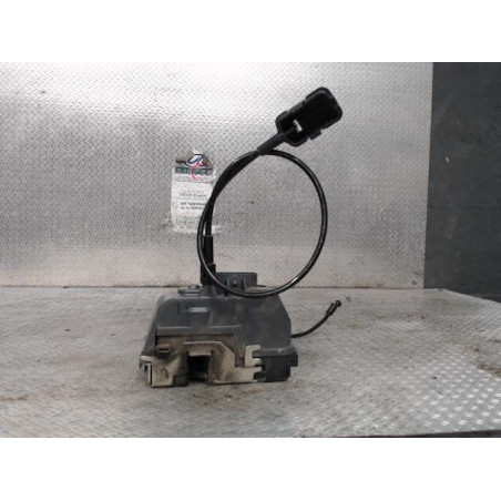 Serrure porte ard Renault MEGANE II Break 1.5 dci (2005-2008)