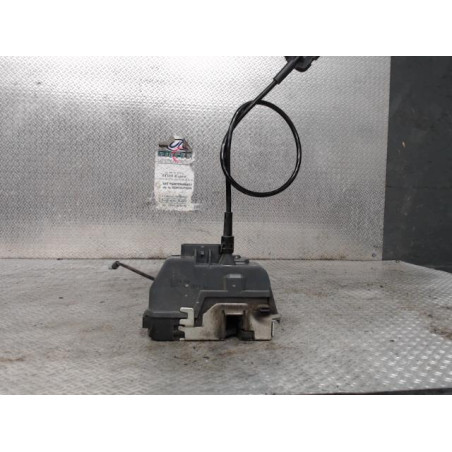 Serrure porte arg Renault MEGANE II Break 1.5 dci (2005-2008)