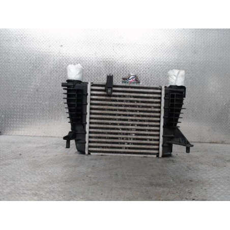 Echangeur air Renault CLIO III 1.5 dci (2005-2012) 5 portes