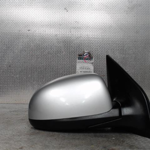 Retroviseur exterieur manuel droit Kia PICANTO 1.1 crdi (2005-2011) 5 portes