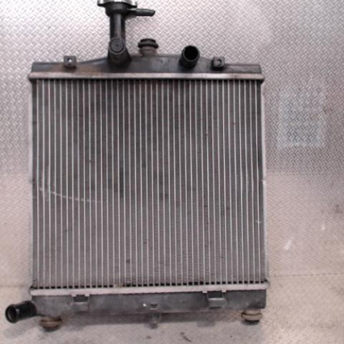 Radiateur Kia PICANTO 1.1 crdi (2005-2011) 5 portes