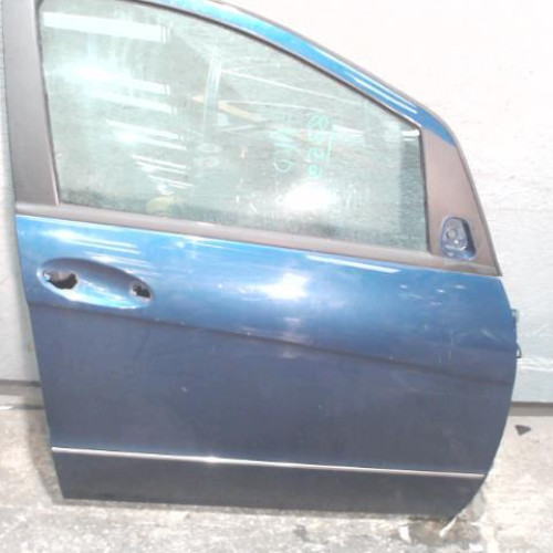 Porte avant droite Mercedes-benz CLASSE A A 200 cdi (2004-2012) 5 portes