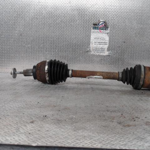 Transmission avant gauche Ford MONDEO IV A trois volumes 1.8 tdci (2007-2015)