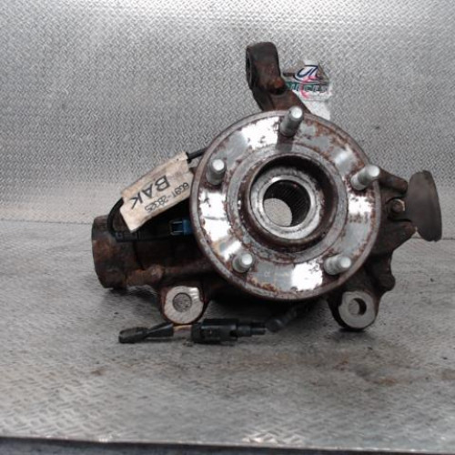 Pivot avg Ford MONDEO IV A trois volumes 1.8 tdci (2007-2015)