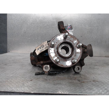 Pivot avg Ford MONDEO IV A trois volumes 1.8 tdci (2007-2015)
