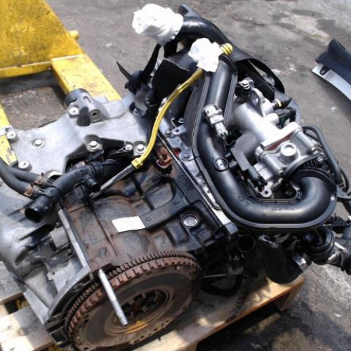 Moteur essence Renault CLIO III 1.2 16v (2007-2014)