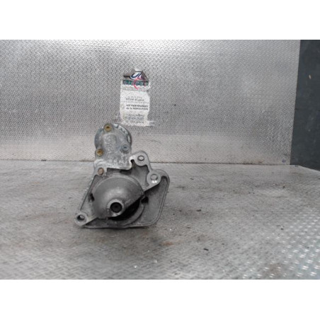 Démarreur Renault CLIO IV 1.5 dci 75 (2012) 5 portes