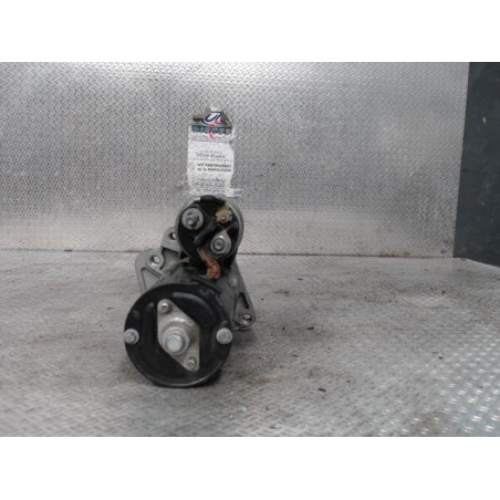 Démarreur Renault CLIO IV 1.5 dci 75 (2012) 5 portes