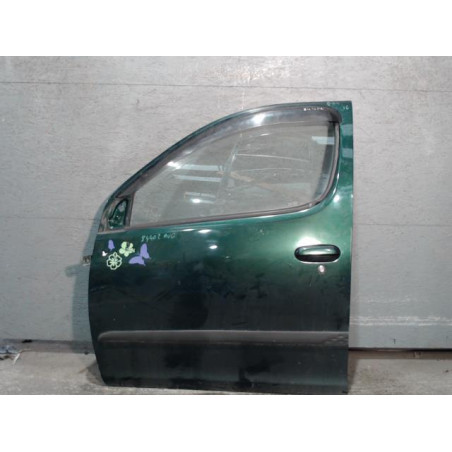 Porte avant gauche Toyota YARIS VERSO 1.3 (1999-2002)