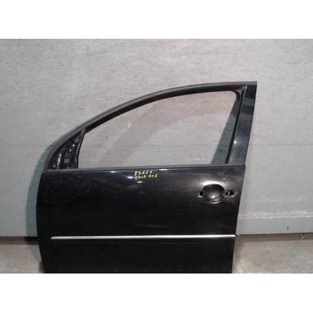 Porte avant gauche Vw GOLF V 2.0 tdi 16v 4motion (2004-2008)