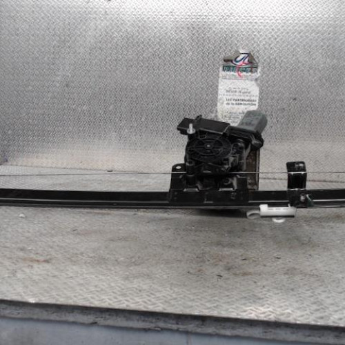 Mecanisme  moteur lève-glace avant droit Peugeot BOXER Camionnette 2.2 hdi 110 (2011)