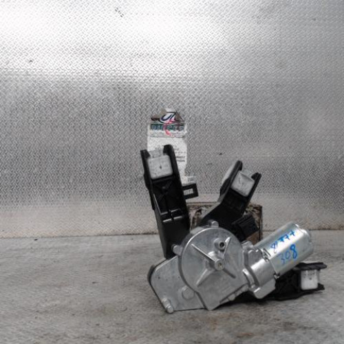 Moteur essuie-glace ar gauche Peugeot 308 II 1.2 thp 110 (2013-2021)