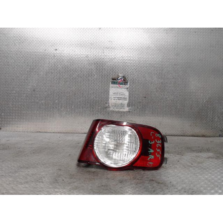 Feu de pare-choc  ard Citroën C4 PICASSO I Monospace 1.6 hdi (2007-2013) 5 portes