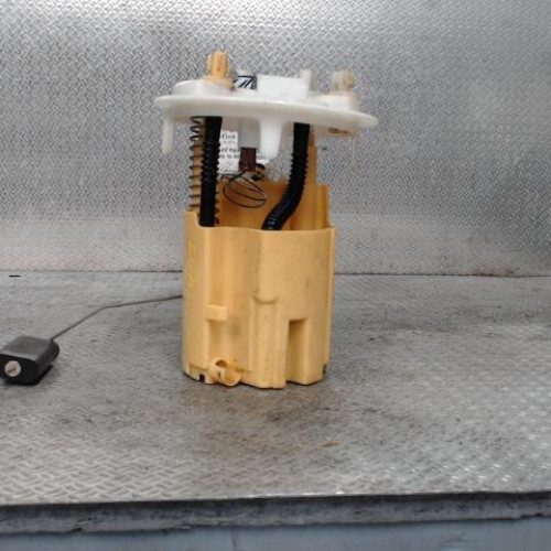 Pompe à carburant électrique Peugeot 407 2.0 hdi 135 (2004-2010) 4 portes