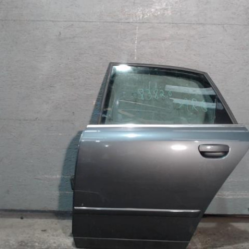Porte arrière gauche Audi A4 B6 1.9 tdi (2000-2004) 4 portes