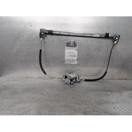 Mecanisme  moteur lève-glace avant droit Renault SCÉNIC I Monospace 1.6 (ja00, ja16, ja15, ja19, ja1v, ja2b, ja2c, ja0b,... (199