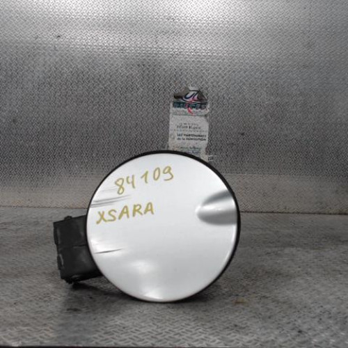 Volet de trappe carburant Citroën XSARA PICASSO 2.0 hdi (1999-2011) 5 portes