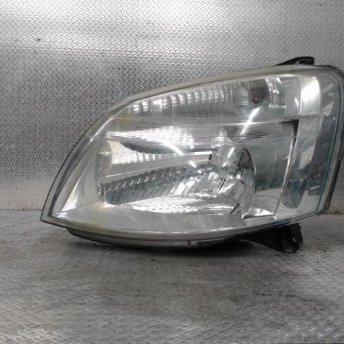 Phare gauche CITROEN BERLINGO  BERLINGO