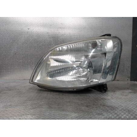 Phare gauche CITROEN BERLINGO  BERLINGO