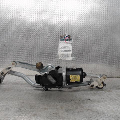 Moteur essuie-glace avant Citroën C3 PICASSO 1.6 hdi (2009) 5 portes
