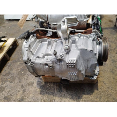 Moteur essence Renault EXPRESS Camionnette-Monospace 1.5 blue dci 75 (2021)